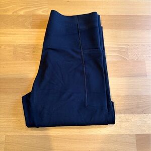 Offline leggings, flare with pockets